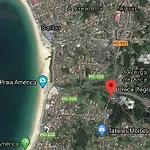 Casita A 800 Metros De Playa America * نيغران