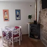 بيت للعطل Casita A 800 Metros De Playa America نيغران