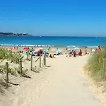 بيت للعطل Casita A 800 Metros De Playa America