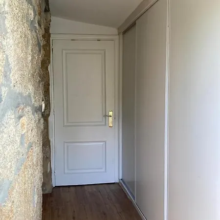 Casita A 800 Metros De Playa America Σπίτι διακοπών