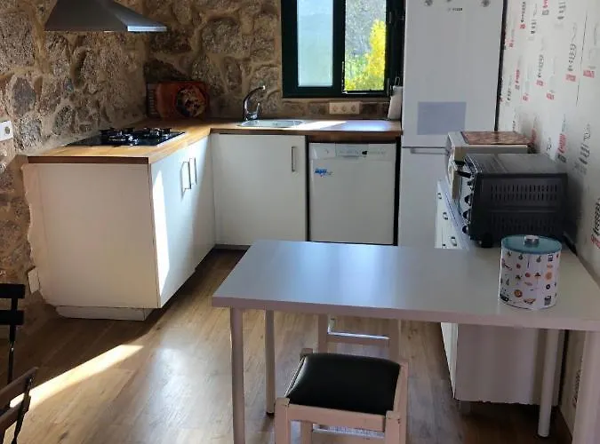 Casita A 800 Metros De Playa America Prázdninový dům