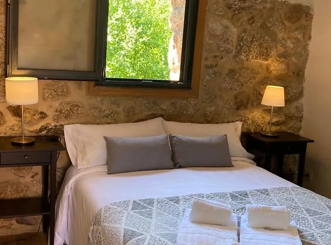 Casita A 800 Metros De Playa America *