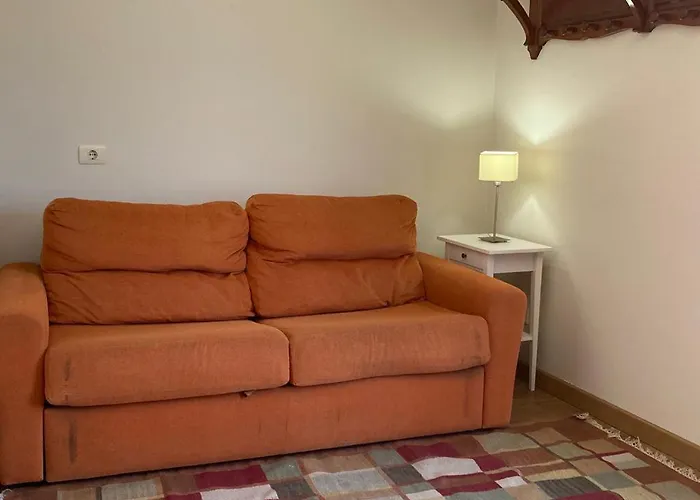 Casita A 800 Metros De Playa America